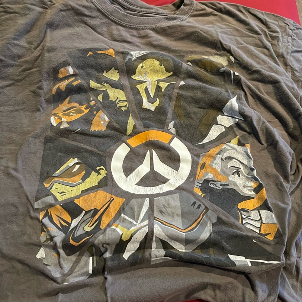 Overwatch